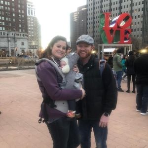 Meet your Posher, George